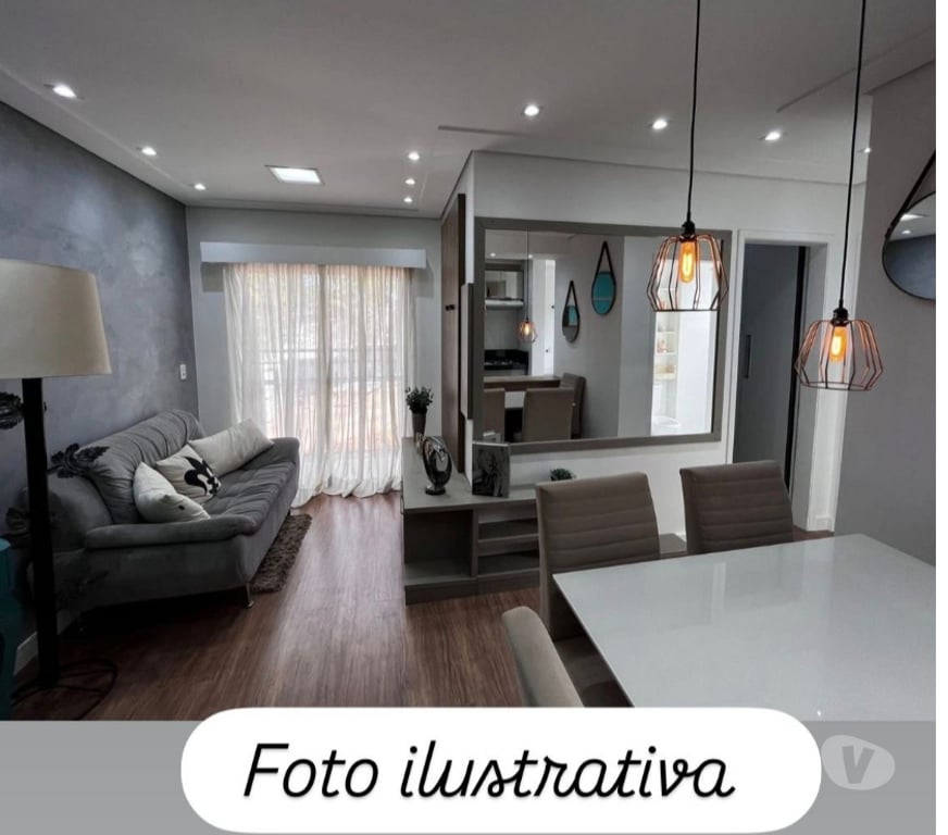 Apartamentos a venda Sorocaba SP - Fotos para Ape novo pertinho do shopping,escola,mercados padarias...