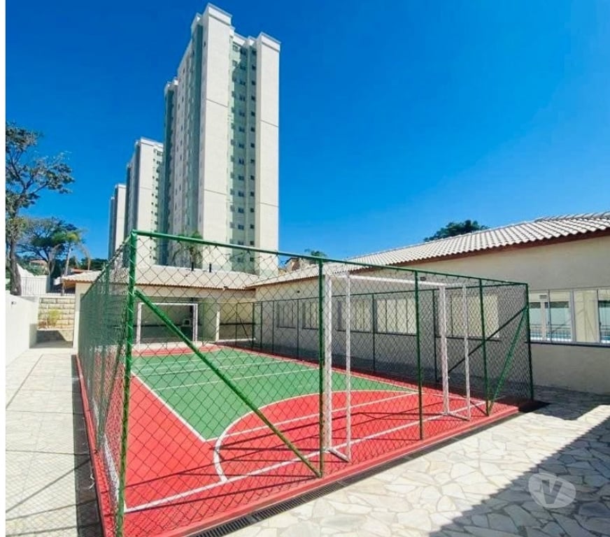 Apartamentos a venda Sorocaba SP - Fotos para Ape novo pertinho do shopping,escola,mercados padarias...