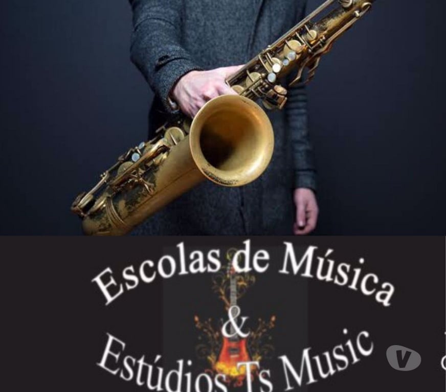 Aulas Música - Teatro-Dança Sao Paulo SP Itaquera - Fotos para Aulas de saxofones na cidade tiradentes