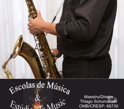 Aulas música - Teatro - Dança Itaquera Sao Paulo SP - Fotos para Aulas de saxofones na cidade tiradentes