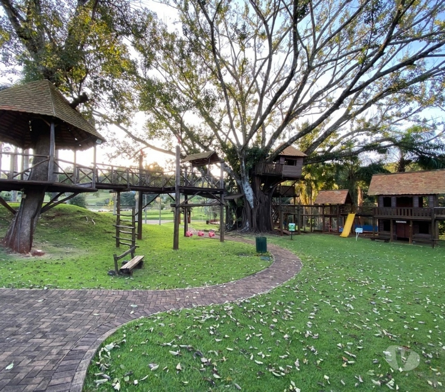 Terrenos Londrina PR - images_alt_text Lote Condomínio Terras de Canaã 1300 m2