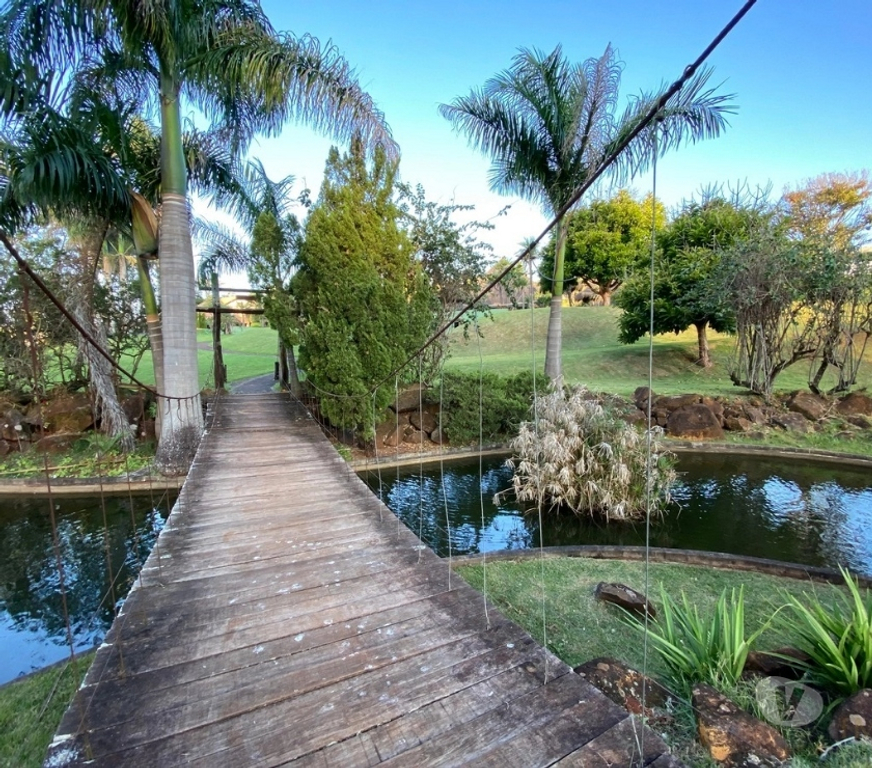 Terrenos Londrina PR - images_alt_text Lote Condomínio Terras de Canaã 1300 m2