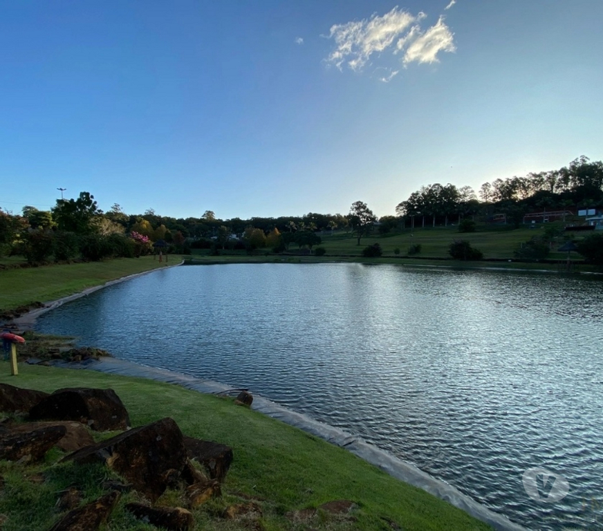 Terrenos Londrina PR - images_alt_text Lote Condomínio Terras de Canaã 1300 m2