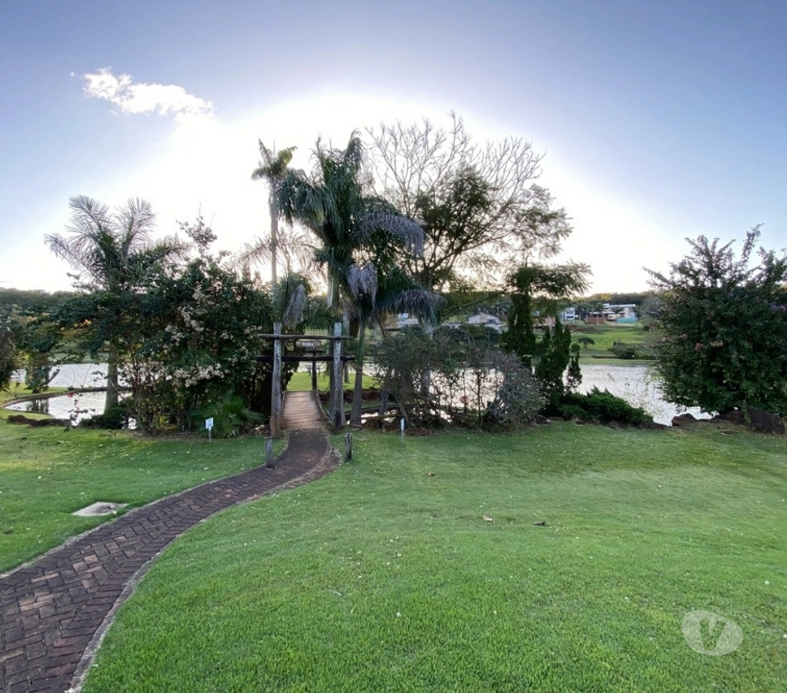 Terrenos Londrina PR - images_alt_text Lote Condomínio Terras de Canaã 1300 m2