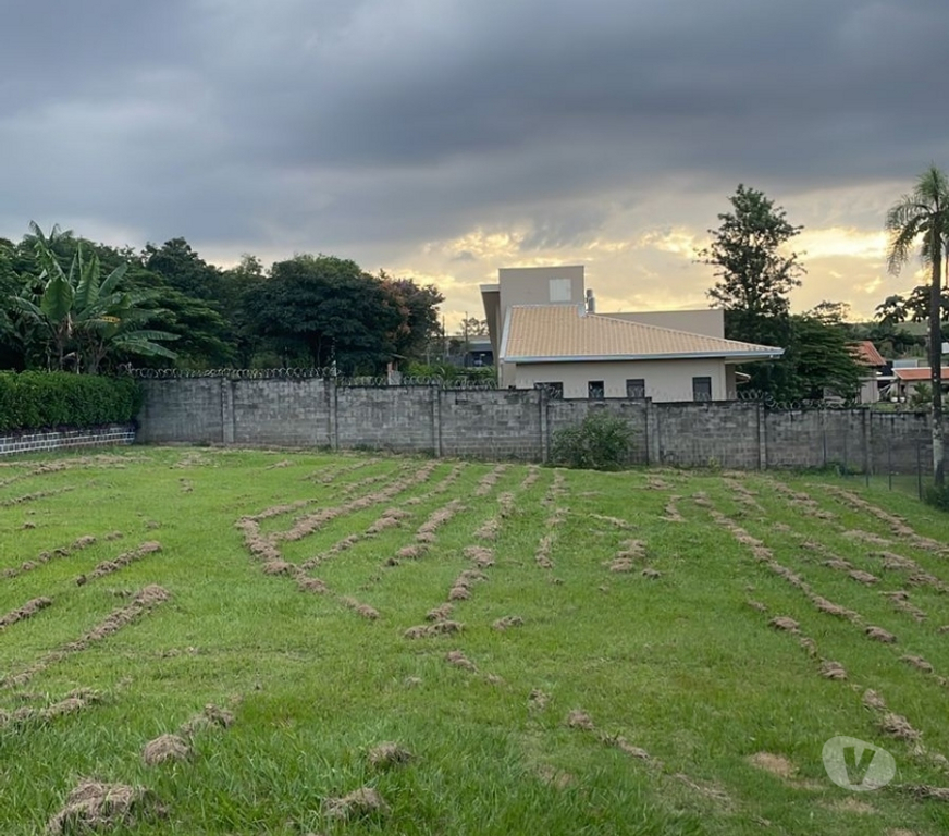 Terrenos Londrina PR - images_alt_text Lote Condomínio Terras de Canaã 1300 m2
