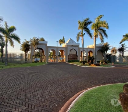 Terrenos a venda - Fotos para Lote Condomínio Terras de Canaã 1300 m2