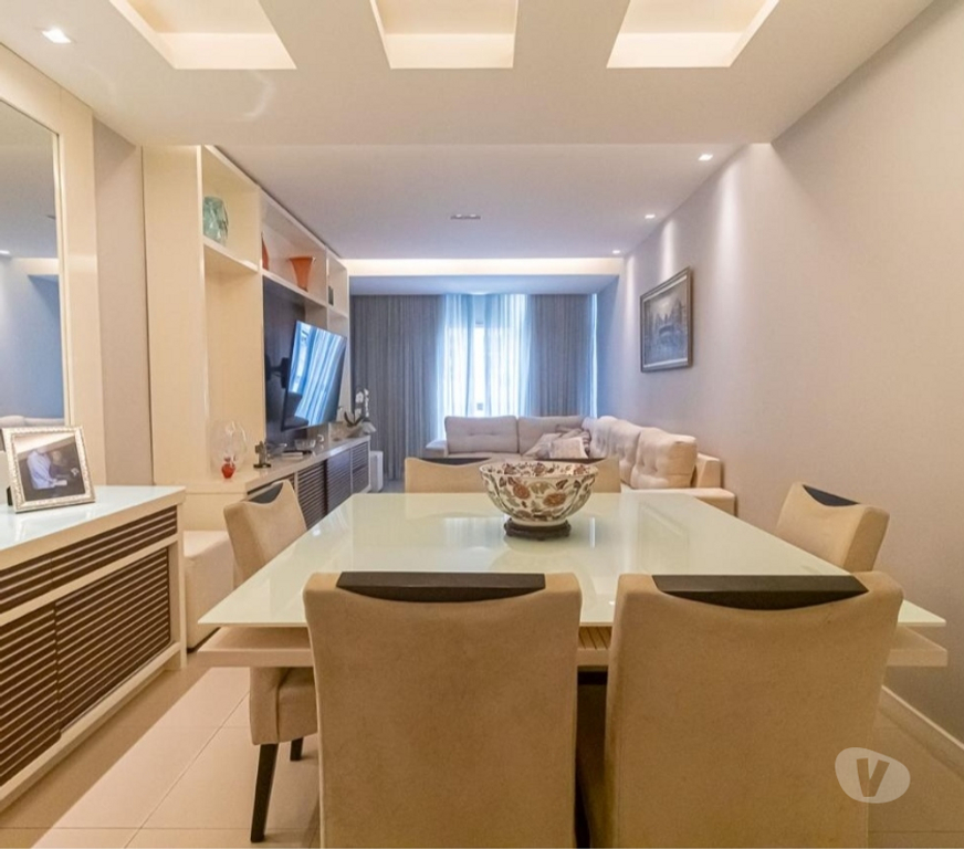 Apartamentos a venda Rio de Janeiro RJ Copacabana - Fotos para COPACABANA MIGUEL LEMOS - APTO COM 03 QUARTOS E 02 VAGAS