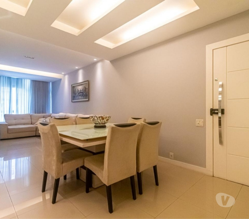 Apartamentos a venda Rio de Janeiro RJ Copacabana - Fotos para COPACABANA MIGUEL LEMOS - APTO COM 03 QUARTOS E 02 VAGAS