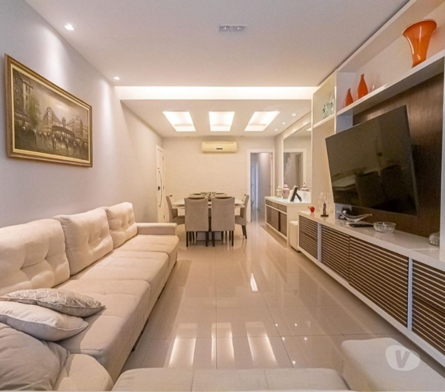 Apartamentos a venda Rio de Janeiro RJ Copacabana - Fotos para COPACABANA MIGUEL LEMOS - APTO COM 03 QUARTOS E 02 VAGAS