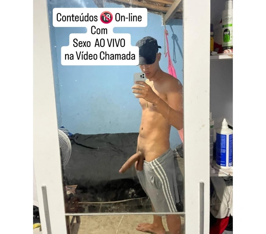 Acompanhantes masculinos Sao Paulo SP Liberdade - Fotos para Pedreiro Dotado 62 98427-8050