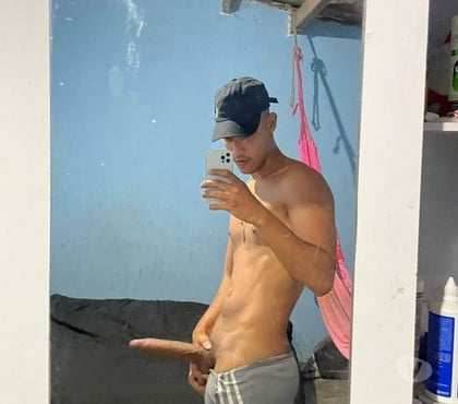 Acompanhantes masculinos Liberdade Sao Paulo SP - Fotos para Leo Pedreiro Dotado 62 99417-4617