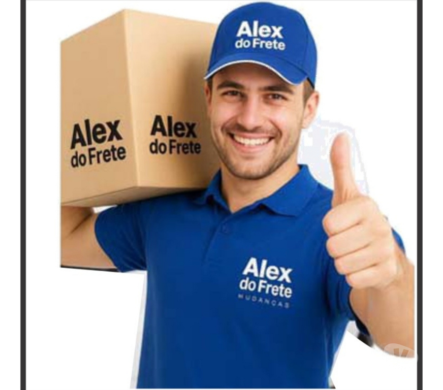 Mudanças - Frete Rio de Janeiro RJ Tijuca - images_alt_text Excelente Frete e Mudança