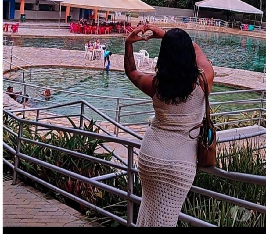 Garotas de programa Caldas Novas GO - Fotos para Tainazinha do anal