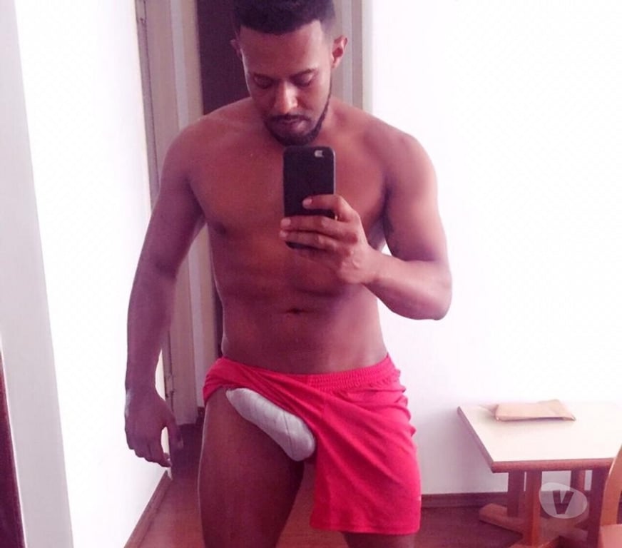 Acompanhantes masculinos Sao Paulo SP Consolação - Fotos para FERNANDO TANTRIC