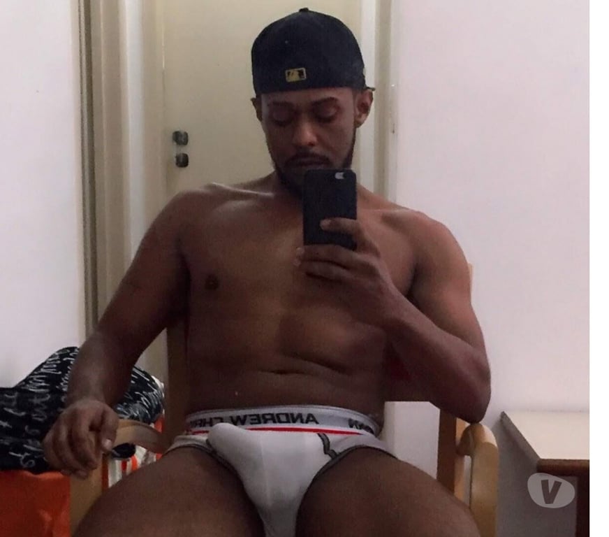 Acompanhantes masculinos Sao Paulo SP Consolação - Fotos para FERNANDO TANTRIC