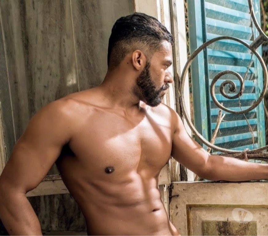 Acompanhantes masculinos Sao Paulo SP Consolação - Fotos para FERNANDO TANTRIC