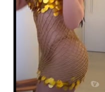 Acompanhante linda e gostosa