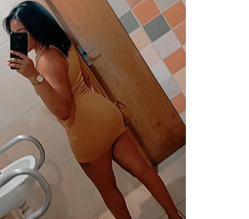 Acompanhantes - images_alt_text Carinhosa ,estilo namoradinha