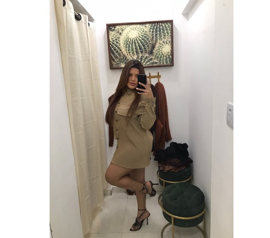 Garotas de programa Jijoca de Jericoacoara CE - Fotos para Ruiva linda bem safadinha