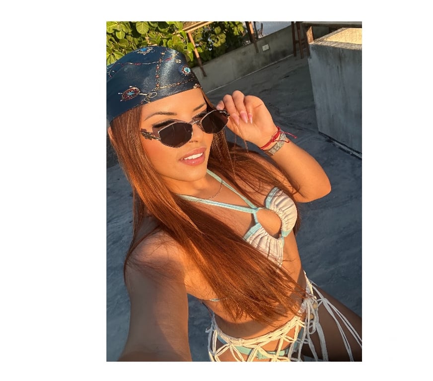 Garotas de programa Jijoca de Jericoacoara CE - Fotos para Ruiva linda bem safadinha