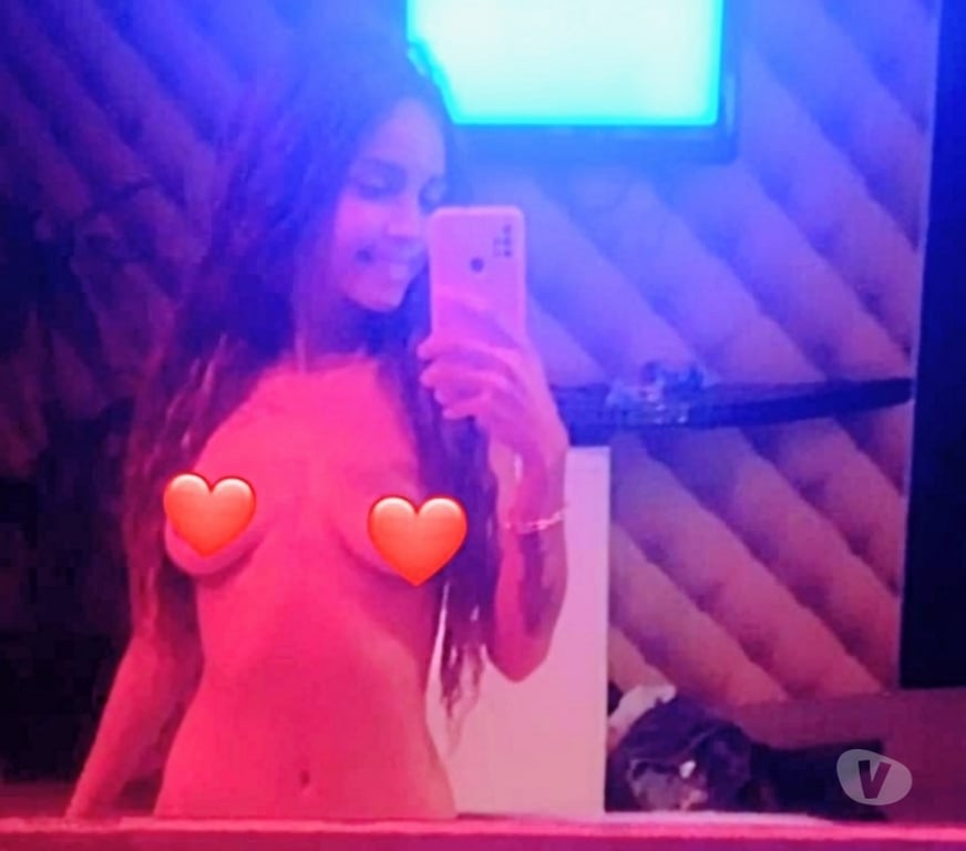 Garotas de programa Cariacica ES - Fotos para Yasmin Fontes 🔥