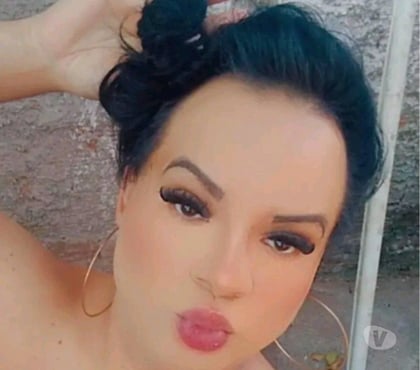 Encontros Casuais - Fotos para Suellen canela trans