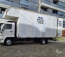 Mudanças Silva wasap 41-99921-9352