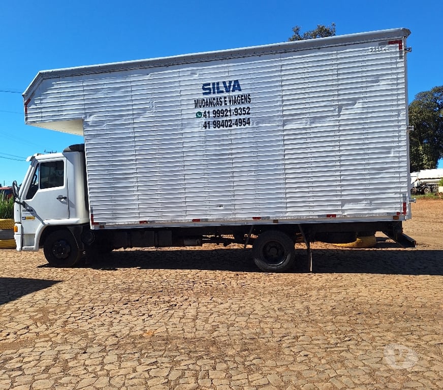 Mudanças - Frete Sao Jose dos Pinhais PR - Fotos para Mudanças Silva wasap 41-99921-9352