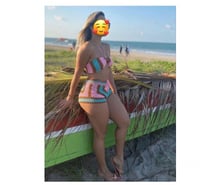 Alice primeira vez na cidade! Estilo namoradinha!