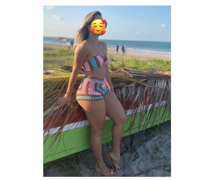 Acompanhantes - Fotos para Alice primeira vez na cidade! Estilo namoradinha!