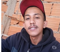 Estou em busca de um relacionamento sério com uma mulher