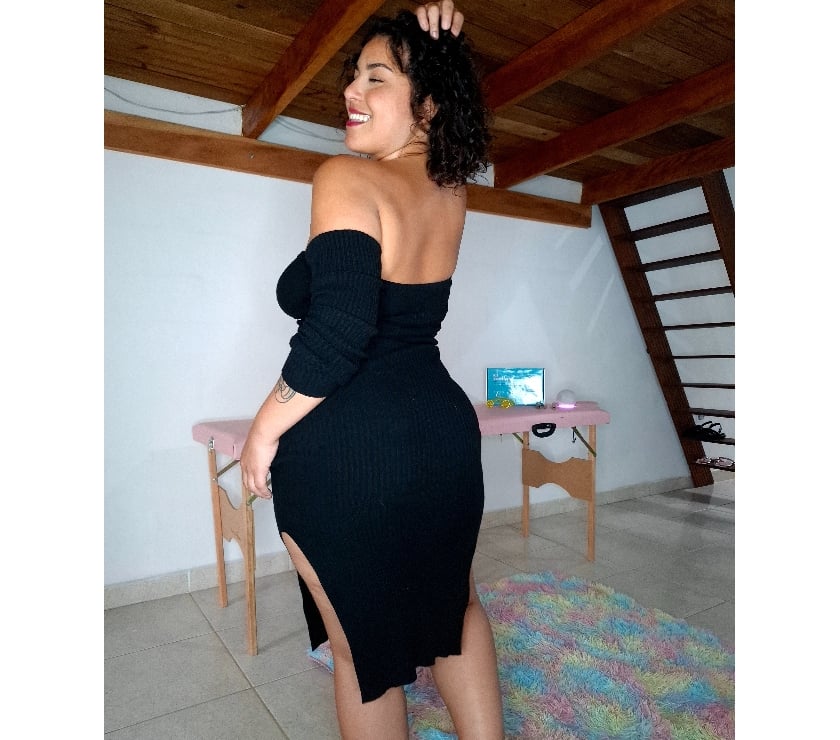 Acompanhantes - Fotos para Namoradinha Acompanhante Massagista profissional com local