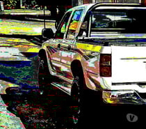 Carretos. Fretes expressos e pequenas mudanças