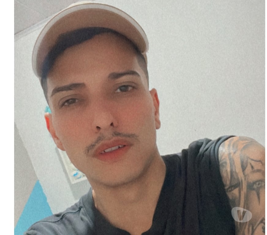 Acompanhantes masculinos Sao Paulo SP Tatuapé - Fotos para Leandro – Acompanhante Masculino no Tatuapé