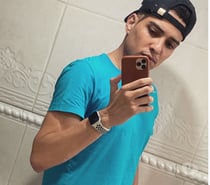 Leandro – Acompanhante Masculino no Tatuapé