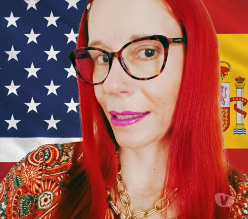 Aulas de ingles Sao Paulo SP Outros Bairros Sao Paulo SP - Fotos para Aulas particulares de Inglês e Espanhol para adultos