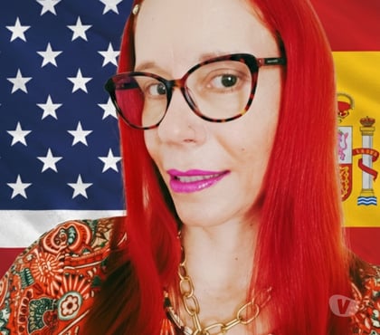 Cursos de idiomas Outros Bairros Sao Paulo SP Sao Paulo SP - Fotos para Aulas particulares de Inglês e Espanhol para adultos