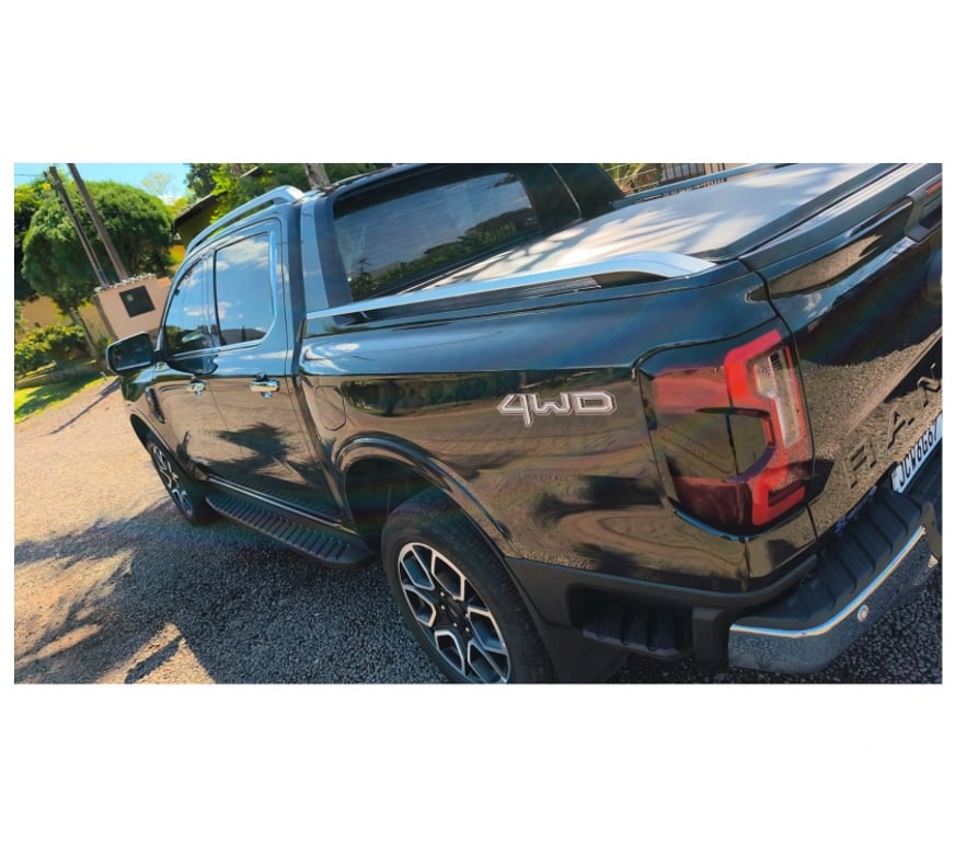 Seminovos Santa Cruz do Sul RS - Fotos para Vende-se Ford Ranger4 WD limited Especial