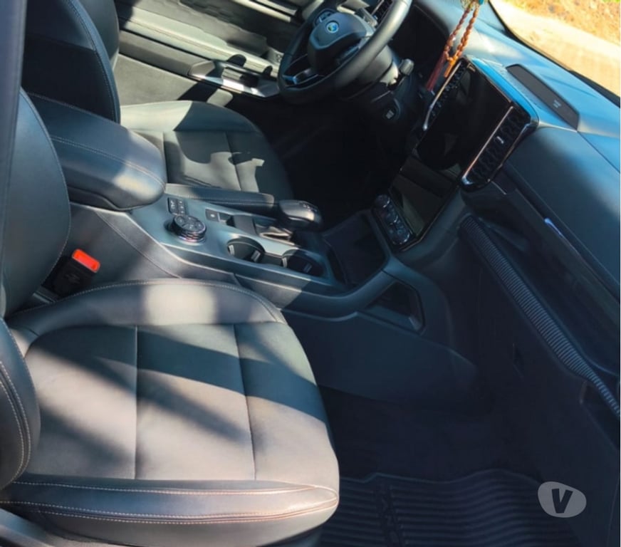 Seminovos Santa Cruz do Sul RS - Fotos para Vende-se Ford Ranger4 WD limited Especial