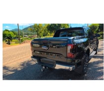 Vende-se Ford Ranger4 WD limited Especial