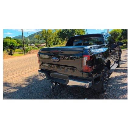 Seminovos - Fotos para Vende-se Ford Ranger4 WD limited Especial