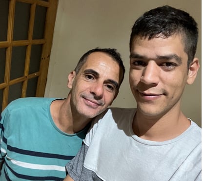 Encontros Casuais - Fotos para casal 2H afim de mamar