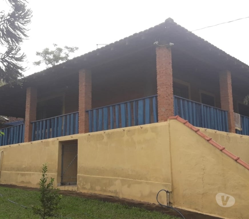 Fazendas - Sitios à venda Sao Sebastiao do Paraiso MG - Fotos para Chácara em condomínio fechado