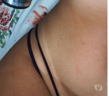 Garotas de programa - Fotos para Morena bem gostosinha que senta gostoso 😇