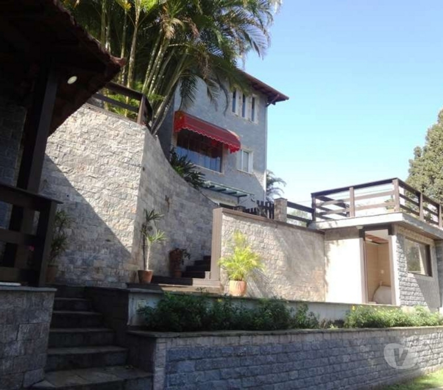 Apartamentos a venda Petropolis RJ - Fotos para Casa 05 quartos venda em Itaipava-Petrópolis RJ