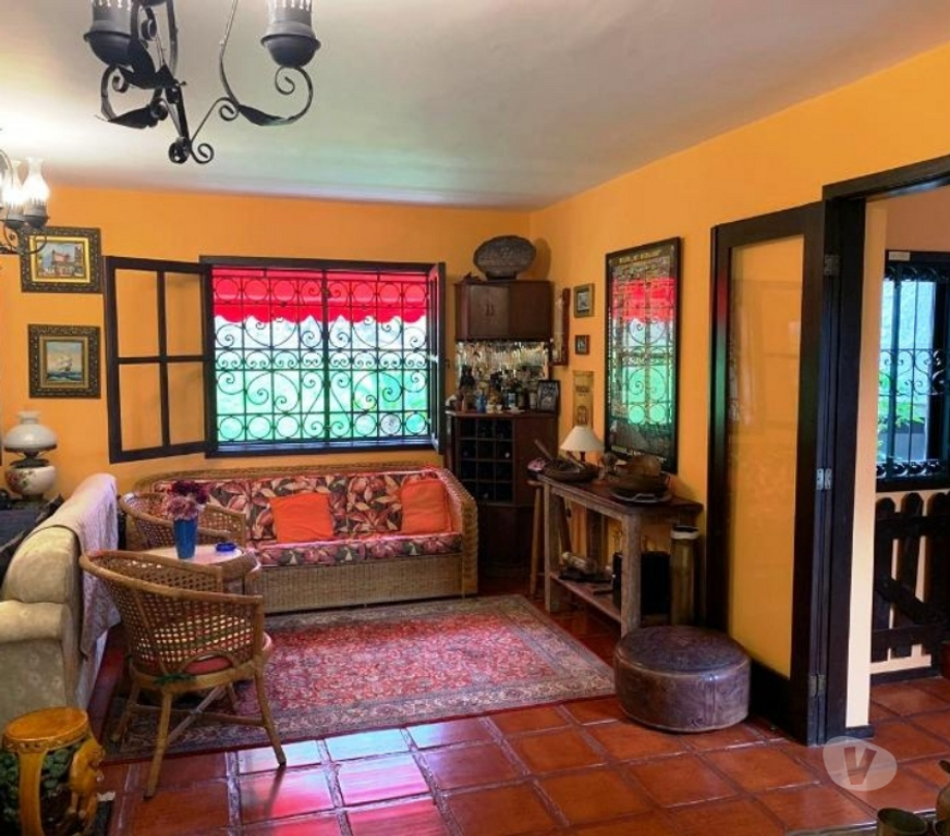 Apartamentos a venda Petropolis RJ - Fotos para Casa 05 quartos venda em Itaipava-Petrópolis RJ