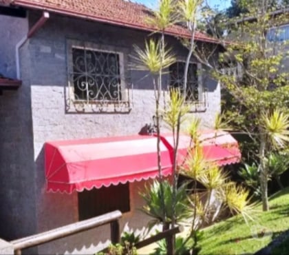 Casas para comprar - images_alt_text Casa 05 quartos venda em Itaipava-Petrópolis RJ