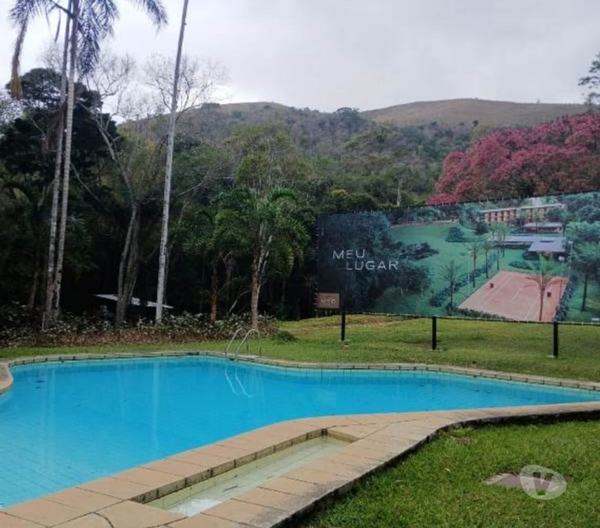 Empreendimentos imóveis Petropolis RJ - Fotos para MYO - Araras - Petrópolis RJ