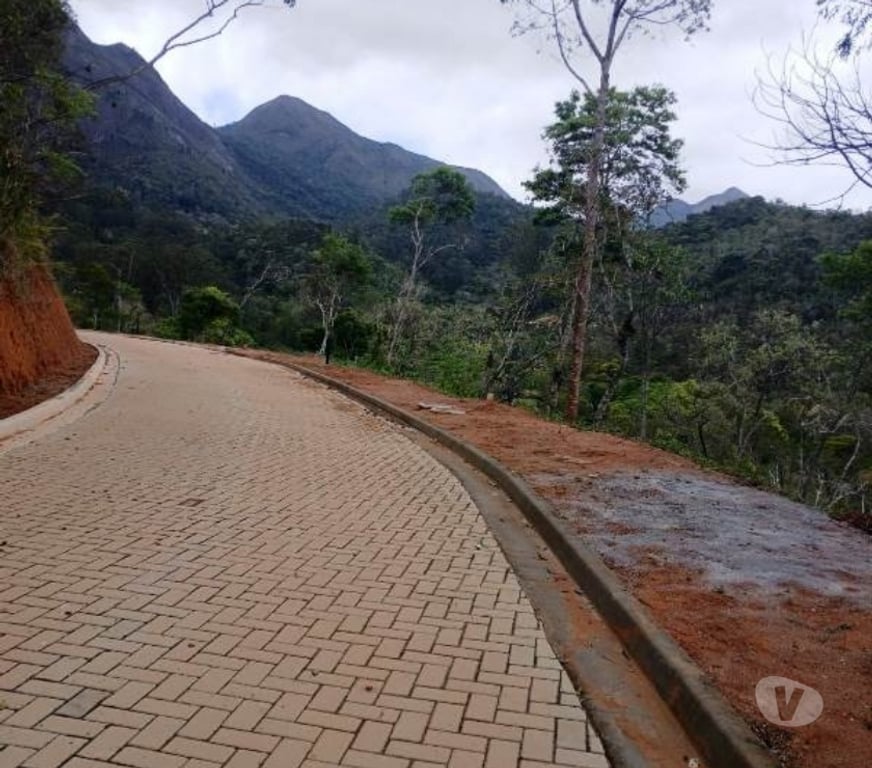 Empreendimentos imóveis Petropolis RJ - Fotos para MYO - Araras - Petrópolis RJ