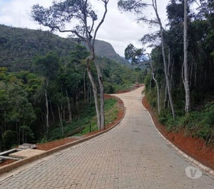 Empreendimentos Imobiliários - images_alt_text MYO - Araras - Petrópolis RJ